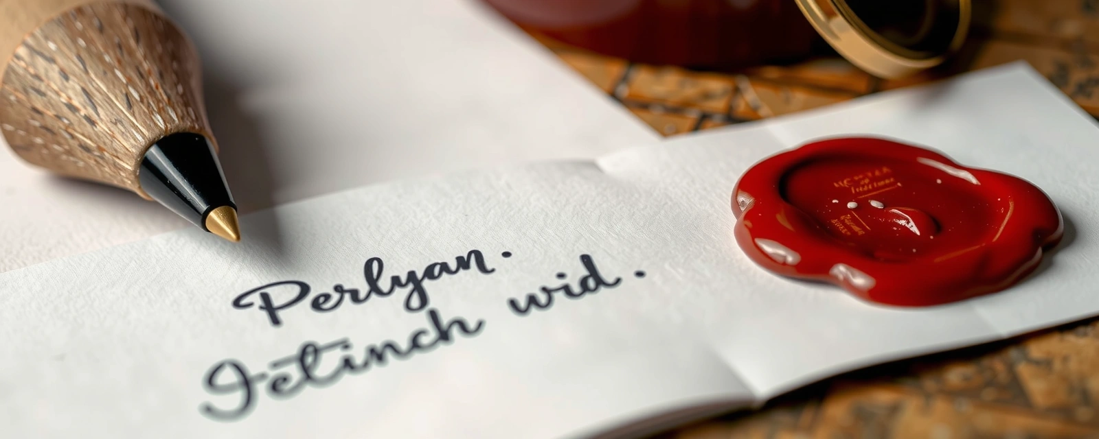 Signature of Integrity