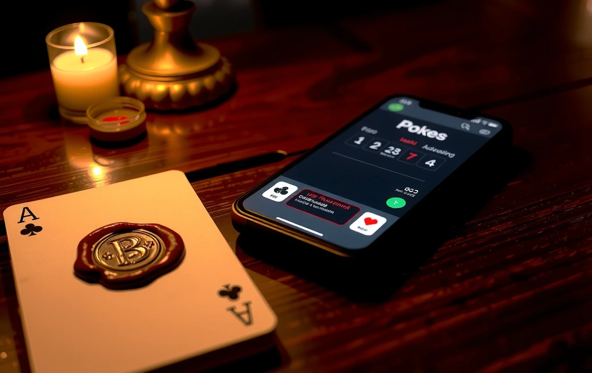 Midnite Interface Preview